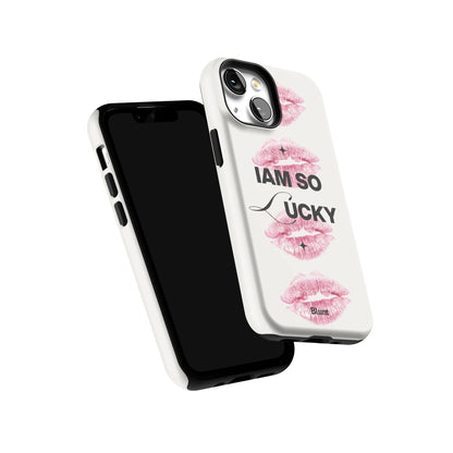 Lucky Babe iPhone Case gallery - Iphone_13_Mini_Air_Plus_6