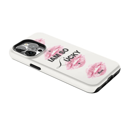 Lucky Babe iPhone Case gallery - Iphone_13_Pro_2