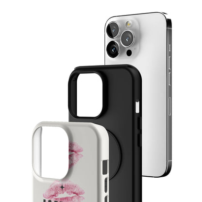 Lucky Babe iPhone Case gallery - Iphone_13_Pro_3