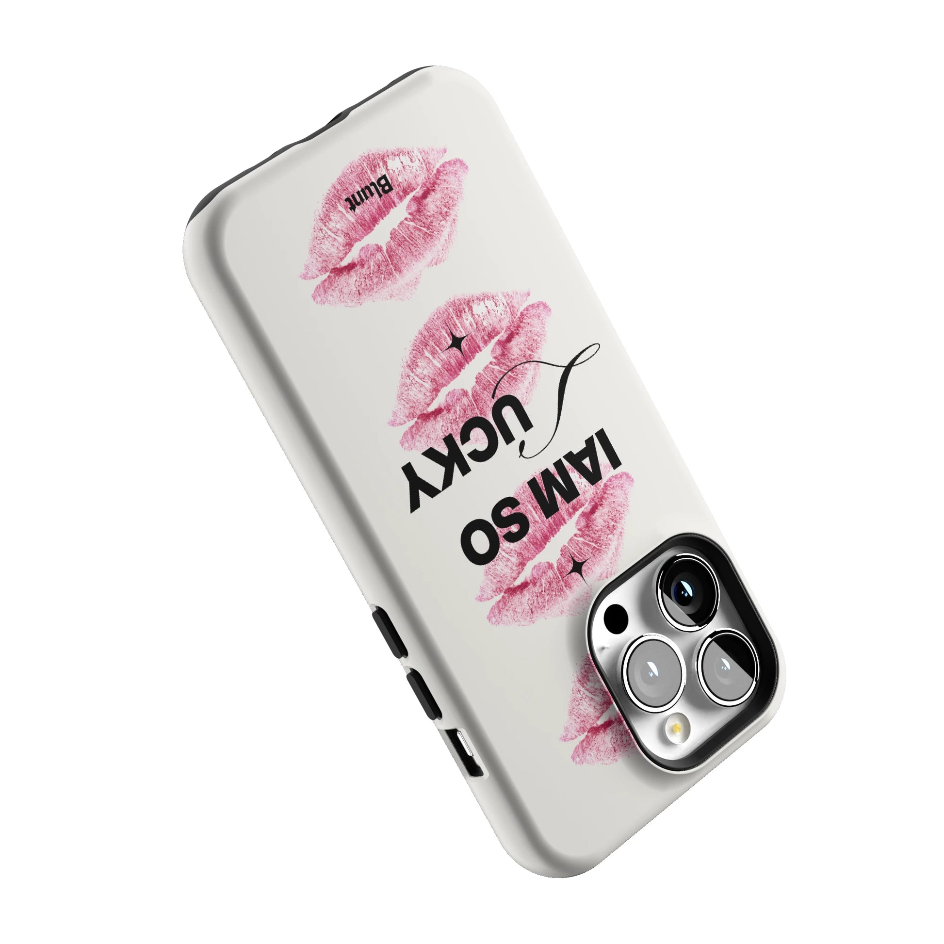 Lucky Babe iPhone Case gallery - Iphone_13_Pro_5