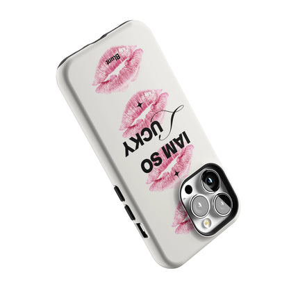 Lucky Babe iPhone Case gallery - Iphone_13_Pro_5