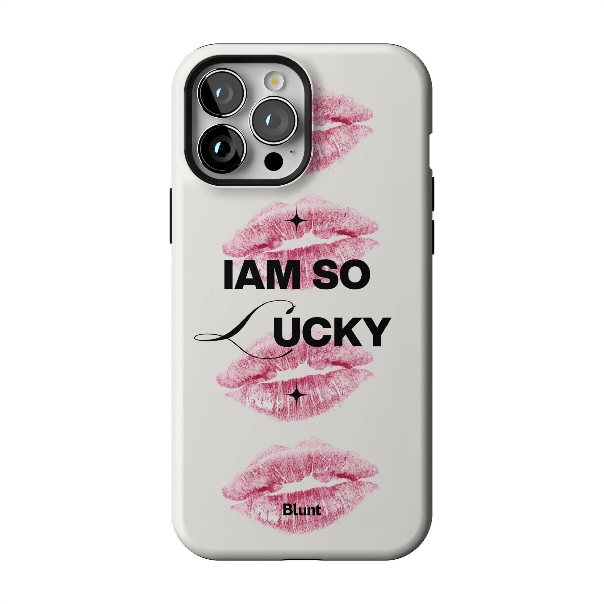 Lucky Babe iPhone Case gallery - Iphone_13_Pro_Max_1