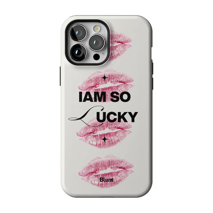 Lucky Babe iPhone Case gallery - Iphone_13_Pro_Max_1