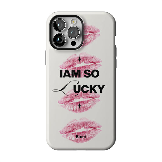 Lucky Babe iPhone Case gallery - Iphone_13_Pro_Max_1