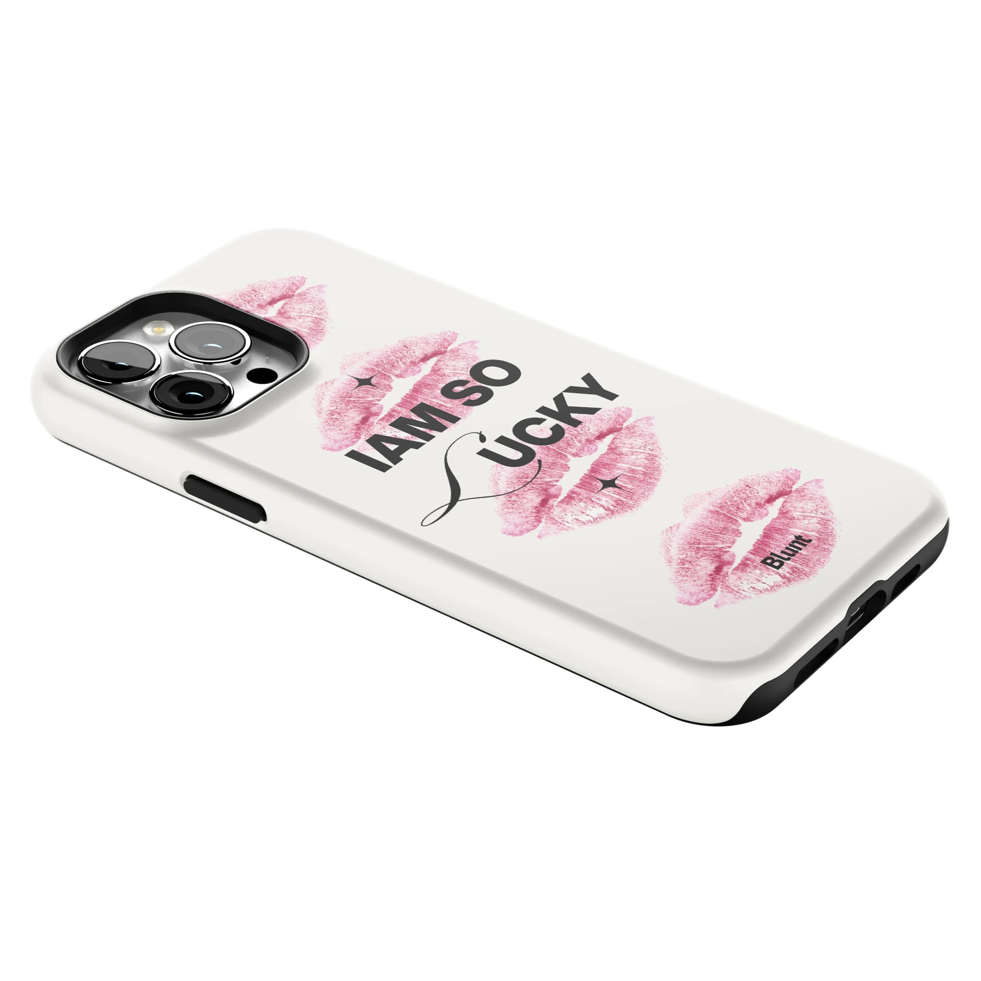 Lucky Babe iPhone Case gallery - Iphone_13_Pro_Max_2
