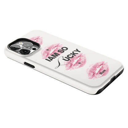 Lucky Babe iPhone Case gallery - Iphone_13_Pro_Max_2