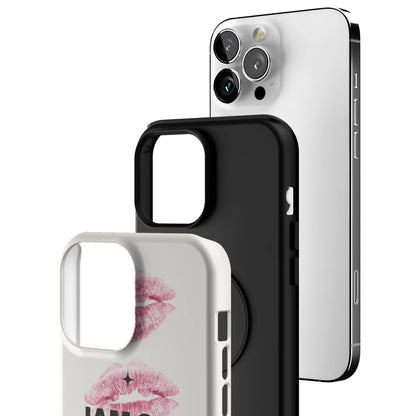 Lucky Babe iPhone Case gallery - Iphone_13_Pro_Max_3