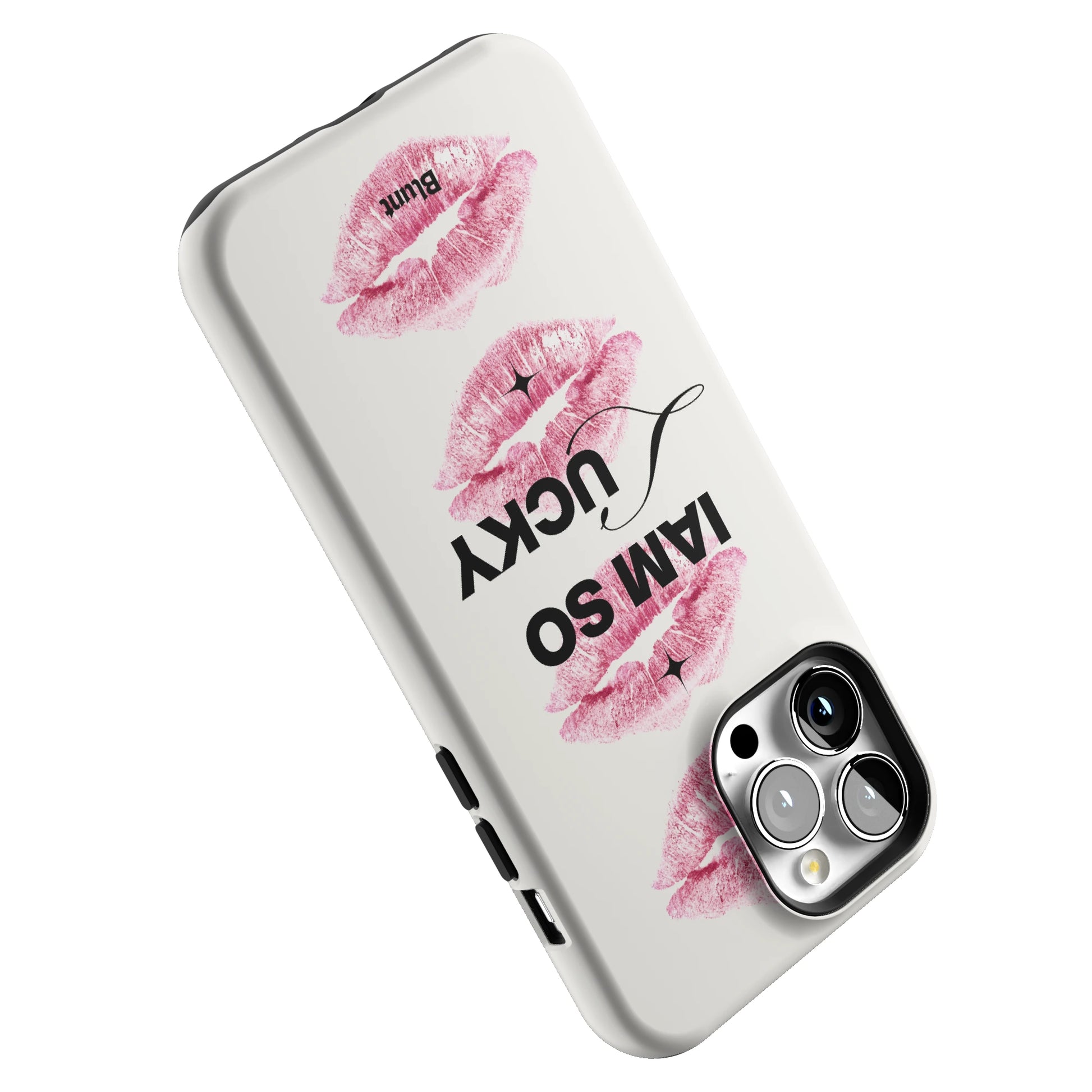 Lucky Babe iPhone Case gallery - Iphone_13_Pro_Max_5