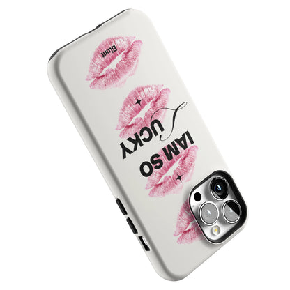Lucky Babe iPhone Case gallery - Iphone_13_Pro_Max_5