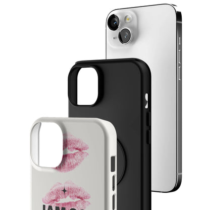 Lucky Babe iPhone Case gallery - Iphone_14_Mini_Air_Plus_3