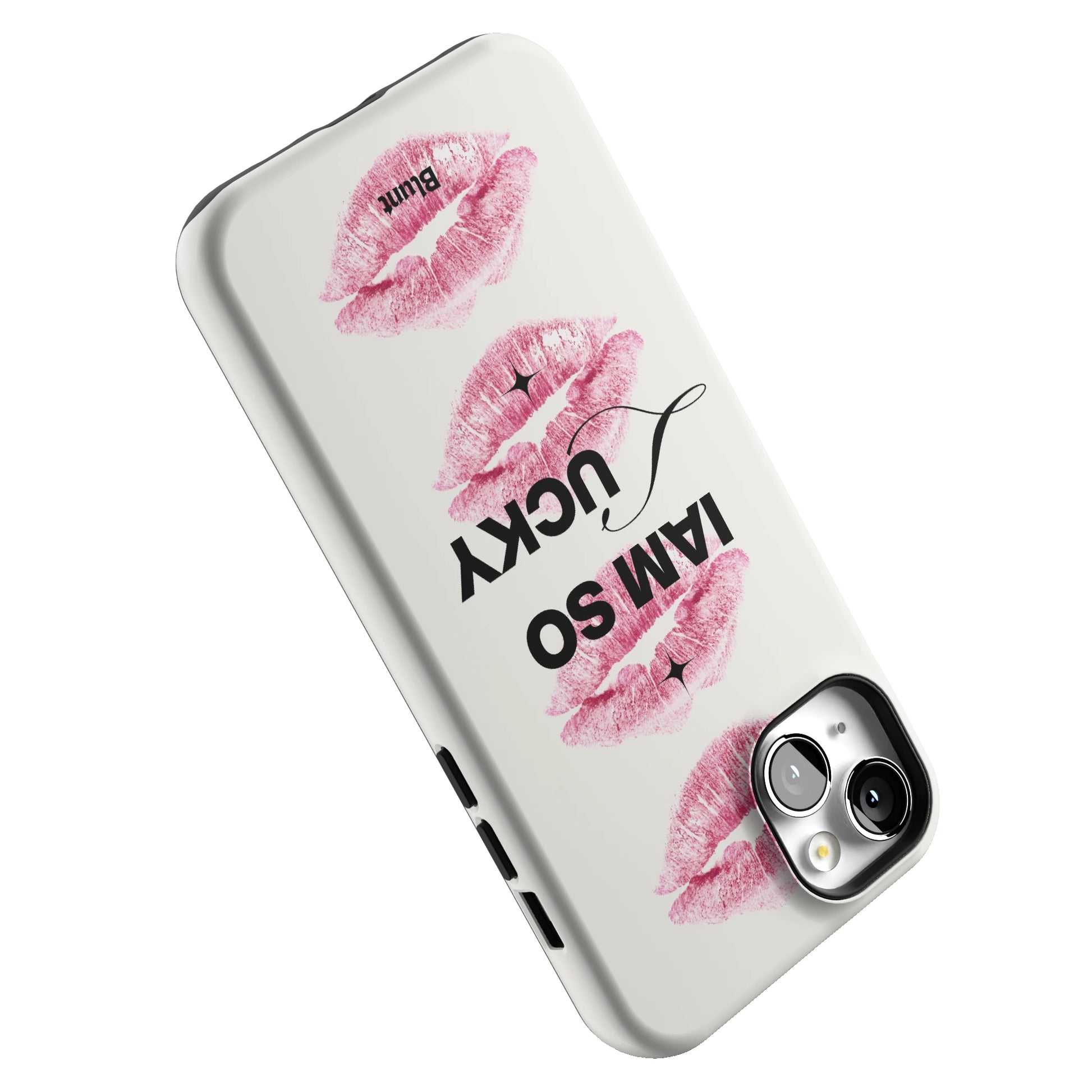 Lucky Babe iPhone Case gallery - Iphone_14_Mini_Air_Plus_5