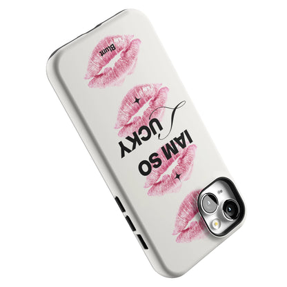 Lucky Babe iPhone Case gallery - Iphone_14_Mini_Air_Plus_5