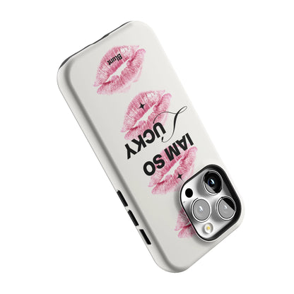 Lucky Babe iPhone Case gallery - Iphone_14_Pro_5