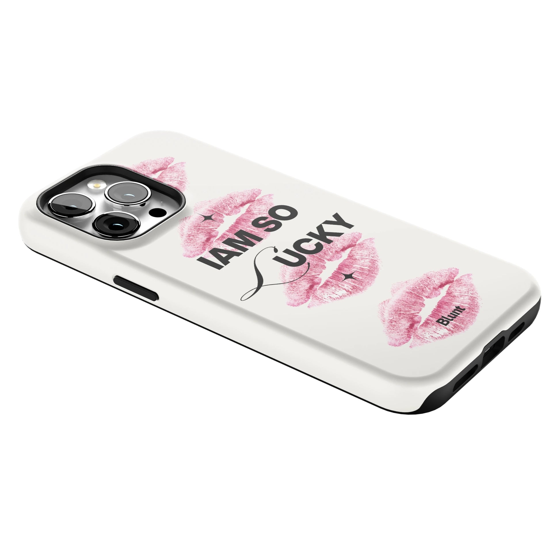 Lucky Babe iPhone Case gallery - Iphone_14_Pro_Max_2