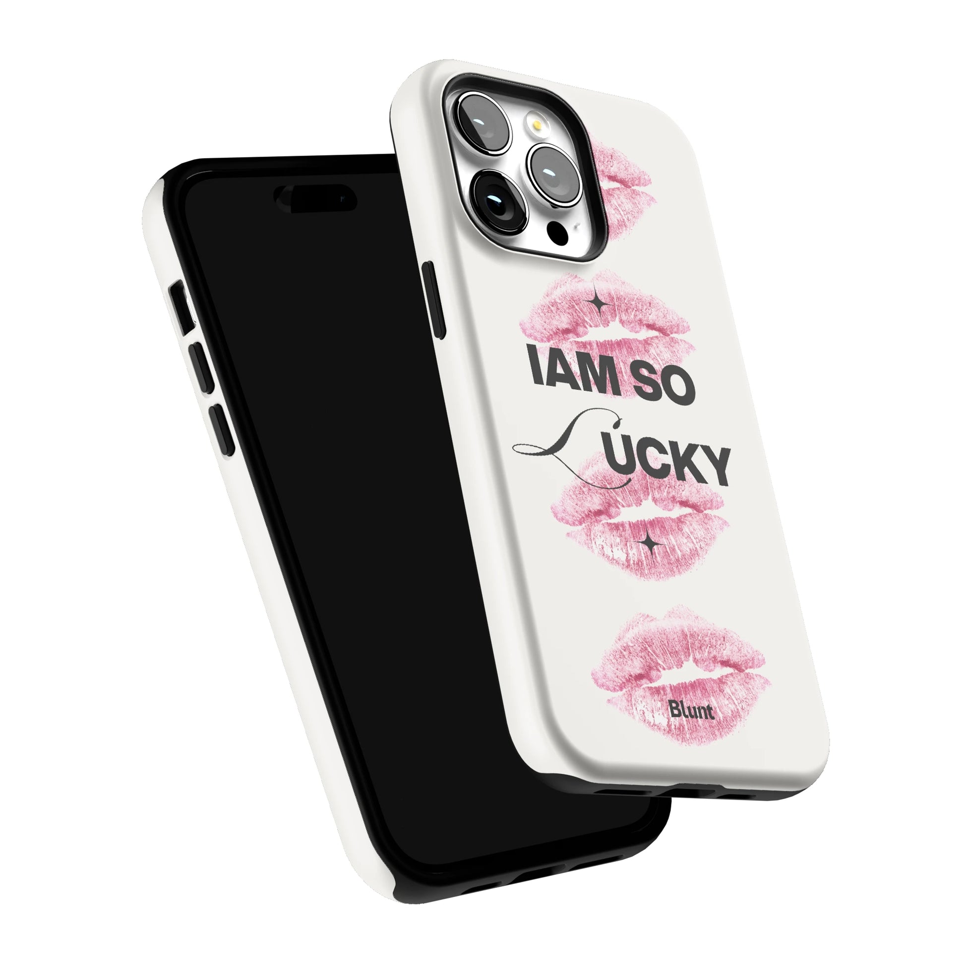 Lucky Babe iPhone Case gallery - Iphone_14_Pro_Max_6