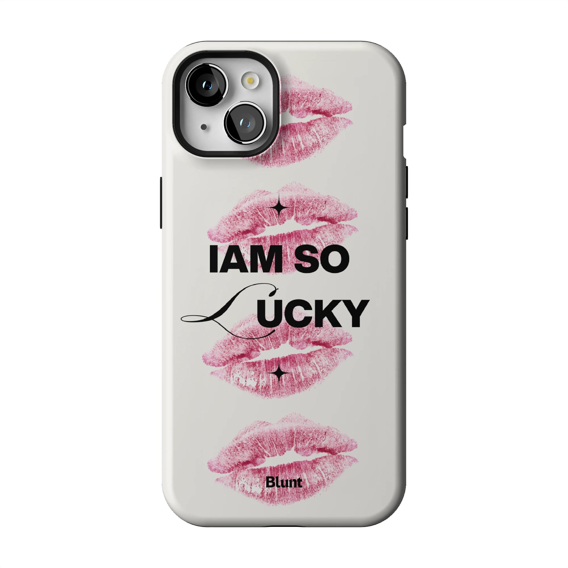 Lucky Babe iPhone Case gallery - Iphone_15_Mini_Air_Plus_1