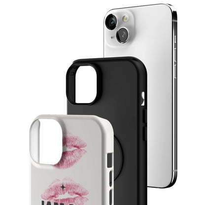 Lucky Babe iPhone Case gallery - Iphone_15_Mini_Air_Plus_3