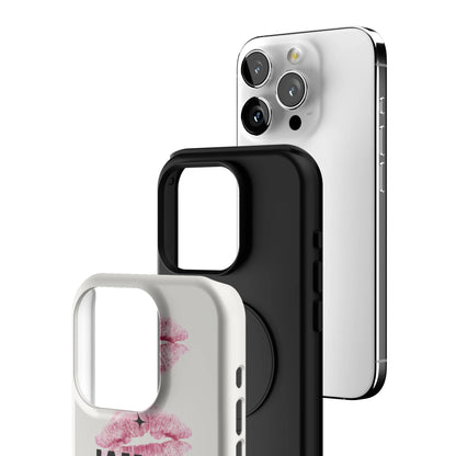 Lucky Babe iPhone Case gallery - Iphone_15_Pro_3