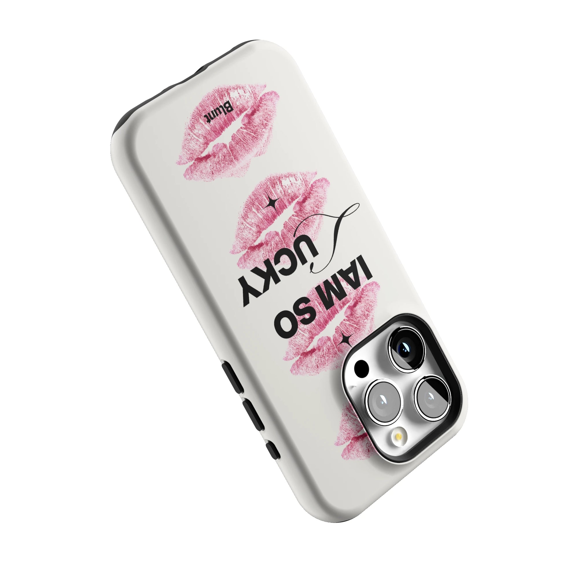 Lucky Babe iPhone Case gallery - Iphone_15_Pro_5
