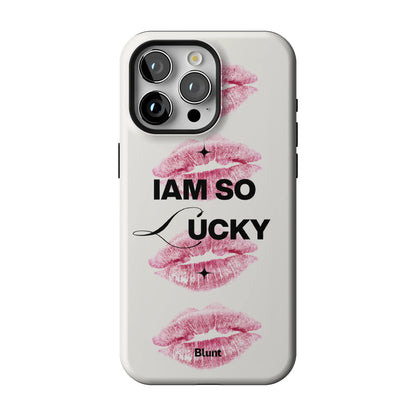 Lucky Babe iPhone Case gallery - Iphone_15_Pro_Max_1