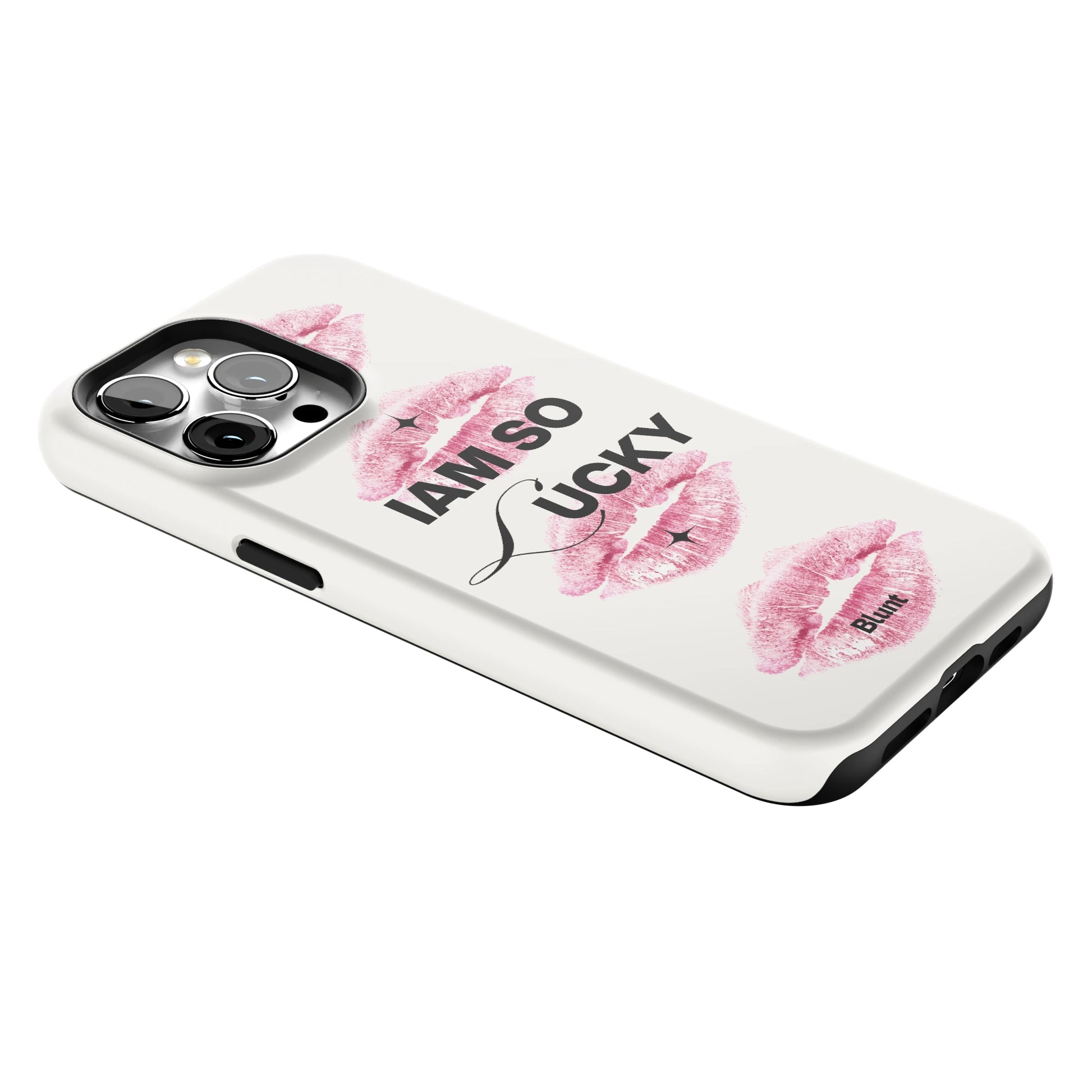 Lucky Babe iPhone Case gallery - Iphone_15_Pro_Max_2