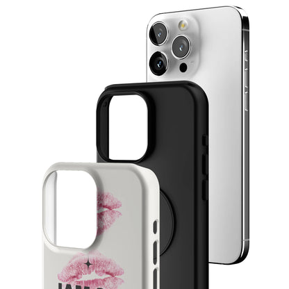 Lucky Babe iPhone Case gallery - Iphone_15_Pro_Max_3