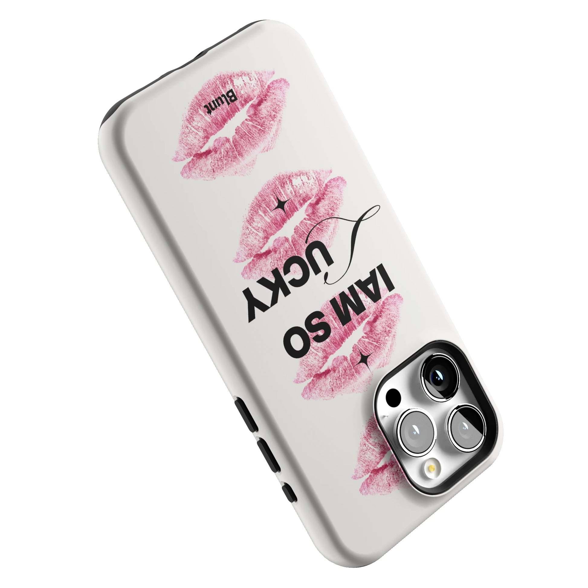 Lucky Babe iPhone Case gallery - Iphone_15_Pro_Max_5