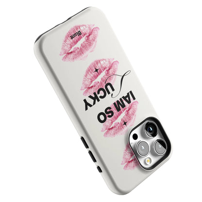Lucky Babe iPhone Case gallery - Iphone_15_Pro_Max_5