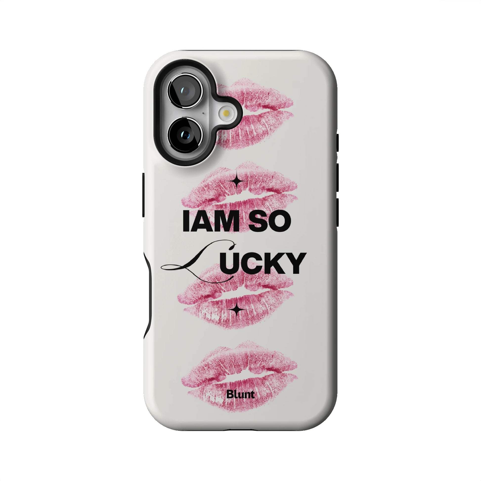 Lucky Babe iPhone Case gallery - Iphone_16_Iphone_1