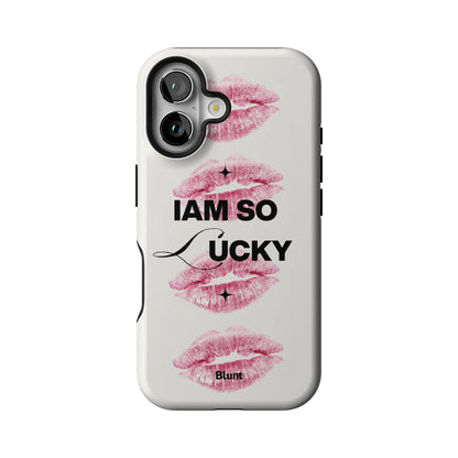 Lucky Babe iPhone Case gallery - Iphone_16_Iphone_1