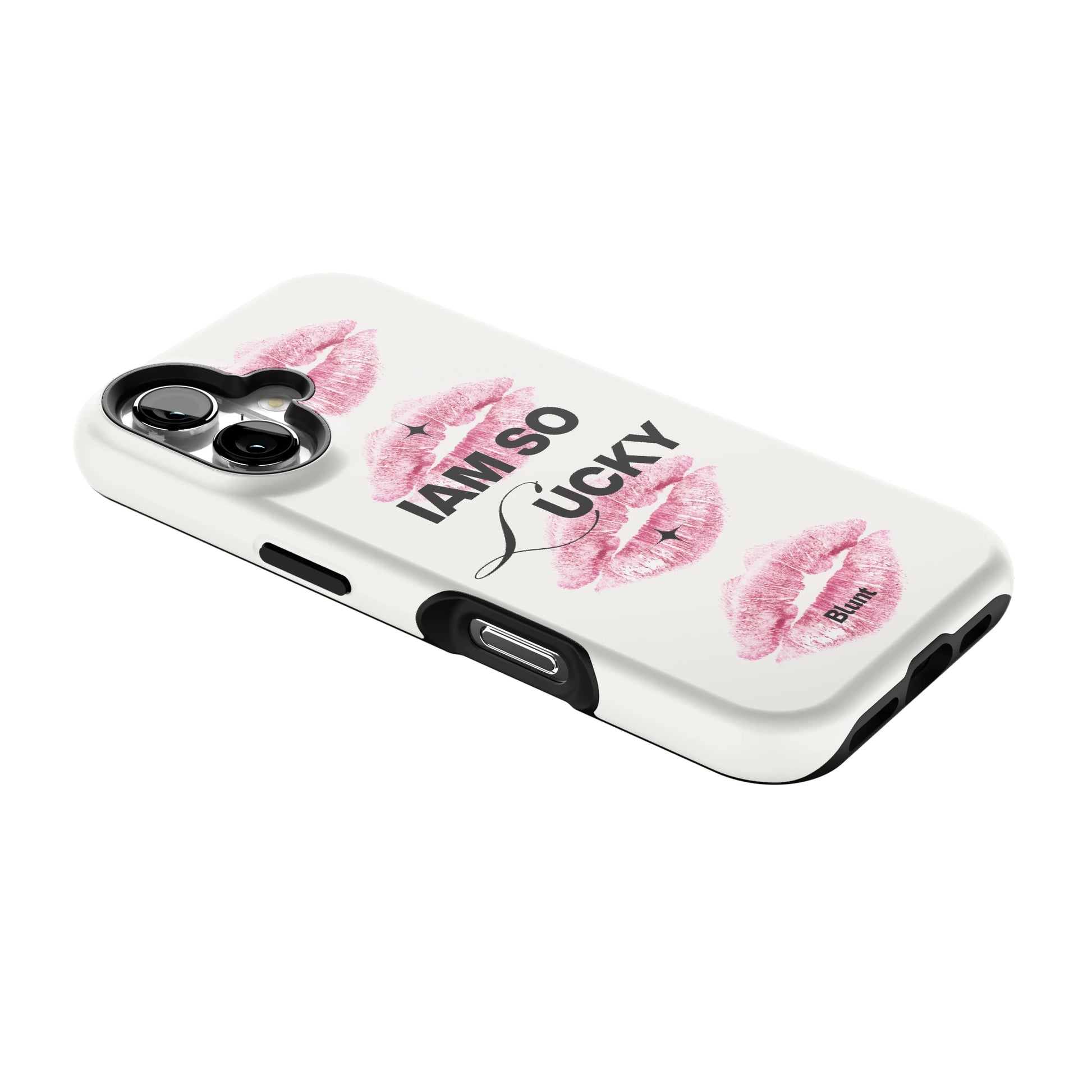 Lucky Babe iPhone Case gallery - Iphone_16_Iphone_2