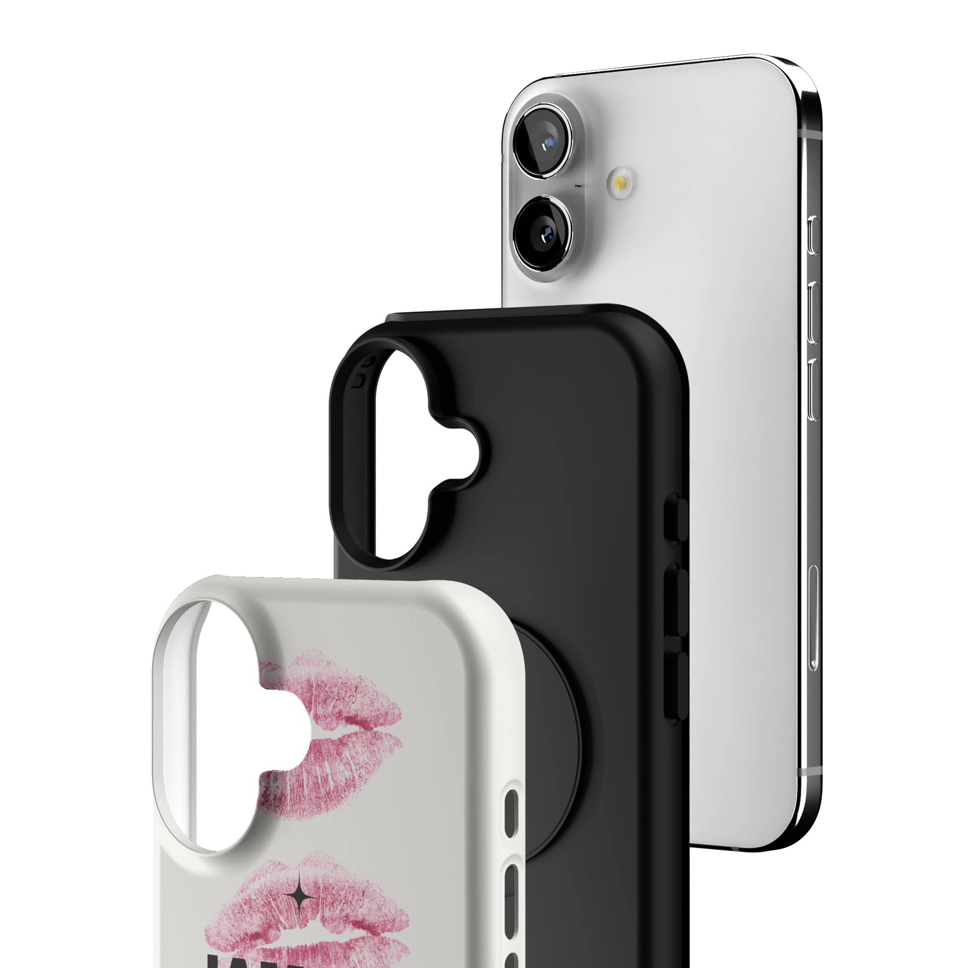 Lucky Babe iPhone Case gallery - Iphone_16_Iphone_3