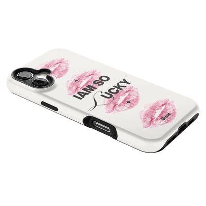 Lucky Babe iPhone Case gallery - Iphone_16_Mini_Air_Plus_2