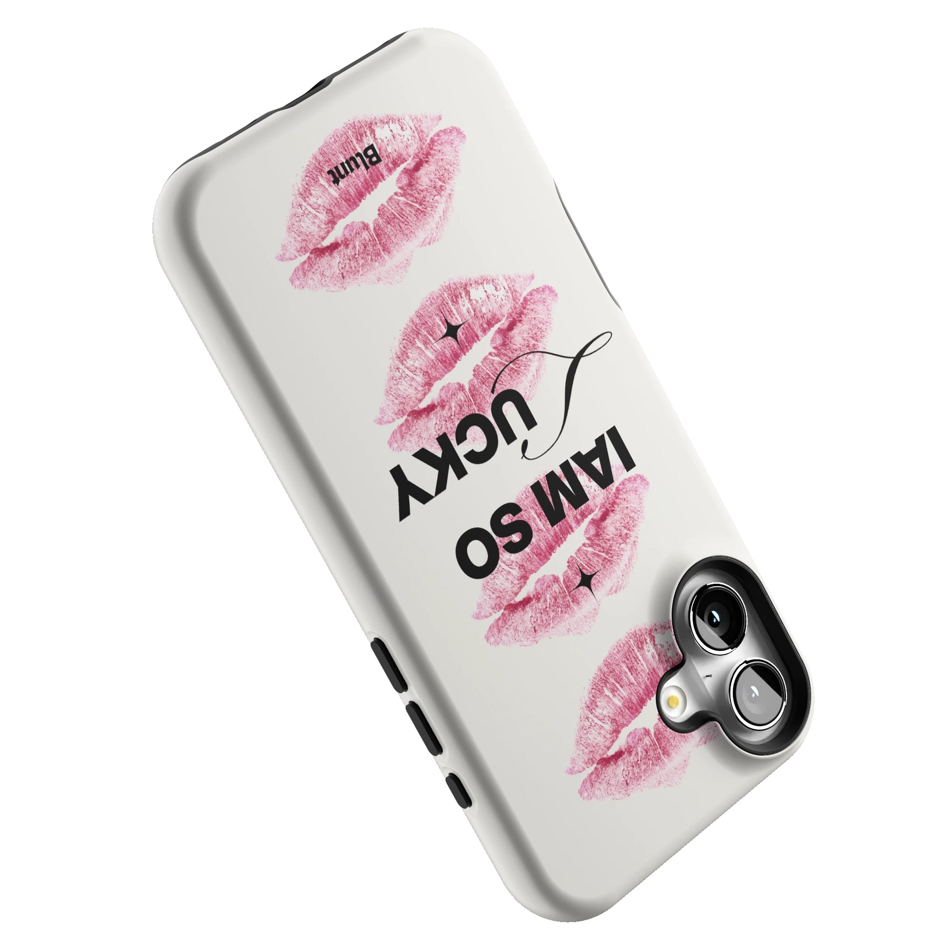 Lucky Babe iPhone Case gallery - Iphone_16_Mini_Air_Plus_5