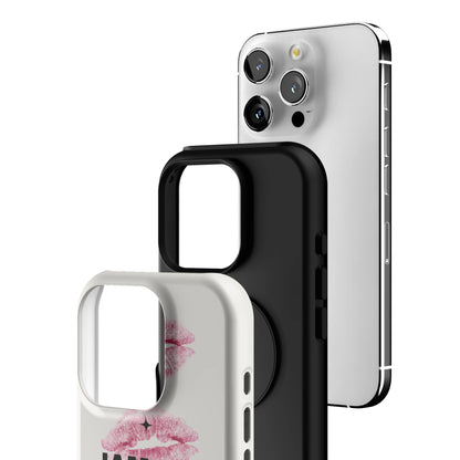 Lucky Babe iPhone Case gallery - Iphone_16_Pro_3