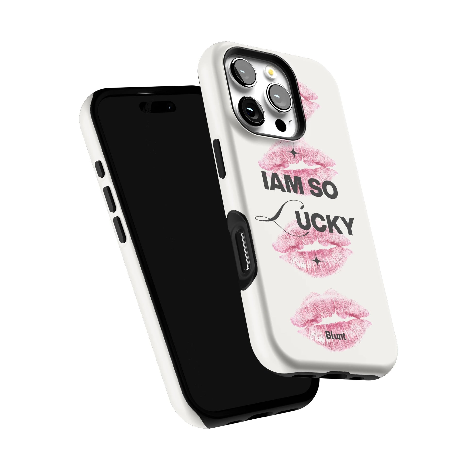 Lucky Babe iPhone Case gallery - Iphone_16_Pro_6
