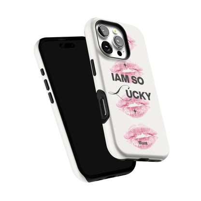 Lucky Babe iPhone Case gallery - Iphone_16_Pro_6