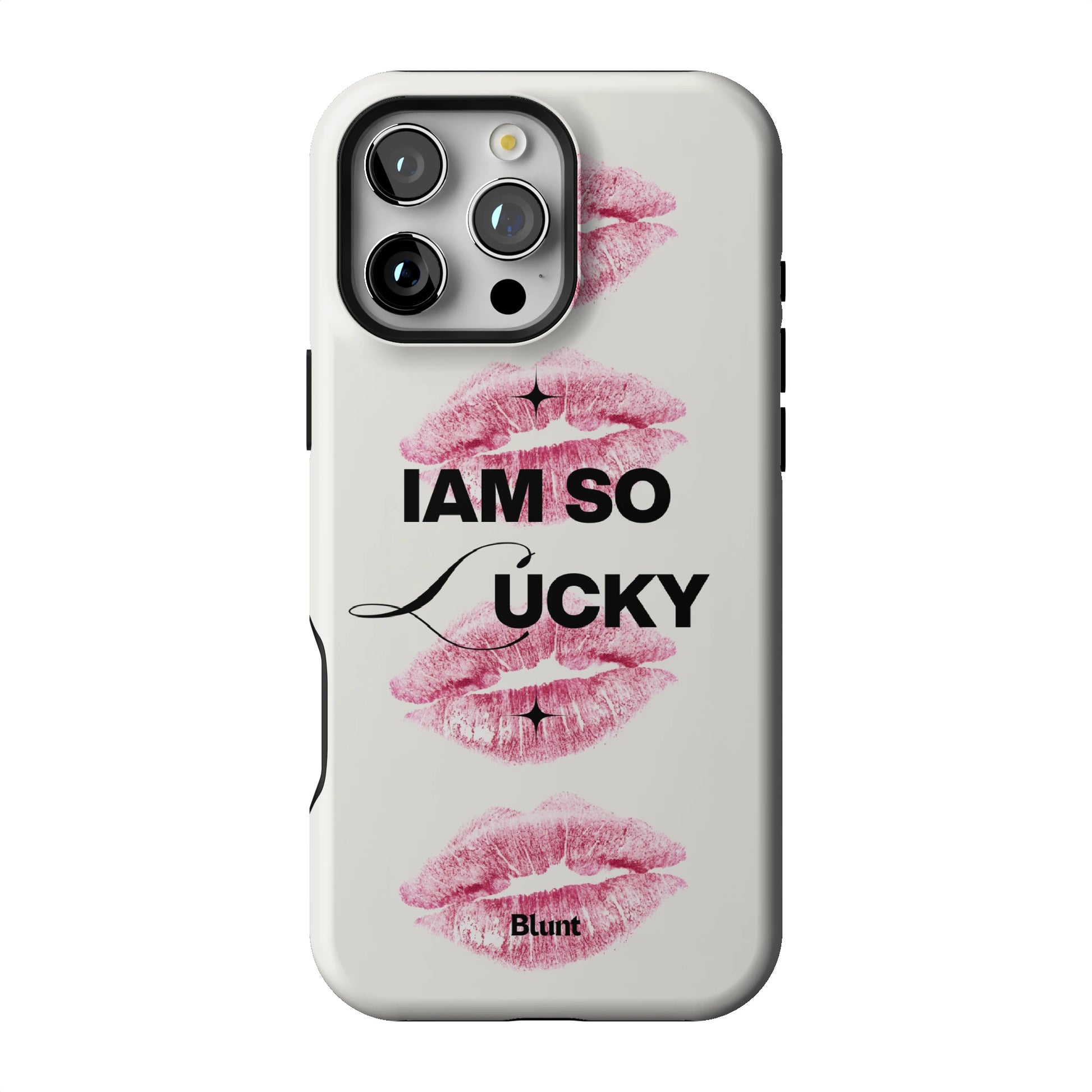 Lucky Babe iPhone Case gallery - Iphone_16_Pro_Max_1