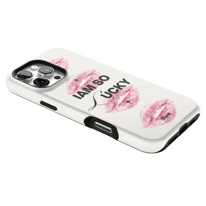 Lucky Babe iPhone Case gallery - Iphone_16_Pro_Max_2
