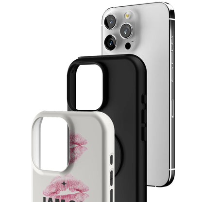 Lucky Babe iPhone Case gallery - Iphone_16_Pro_Max_3