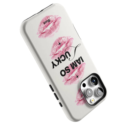 Lucky Babe iPhone Case gallery - Iphone_16_Pro_Max_5