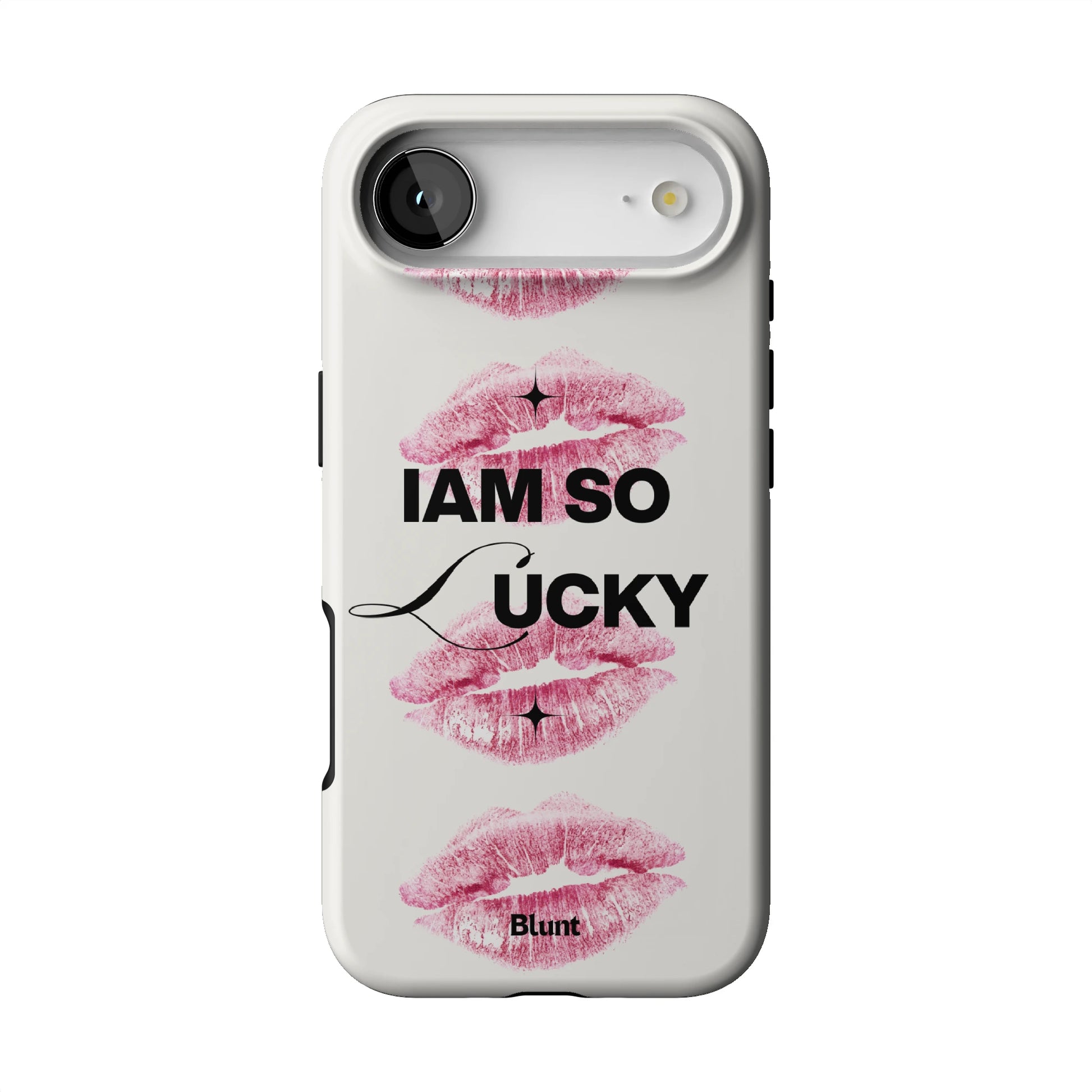 Lucky Babe iPhone Case gallery - Iphone_17_Air_1