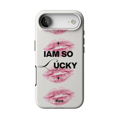 Lucky Babe iPhone Case gallery - Iphone_17_Air_1