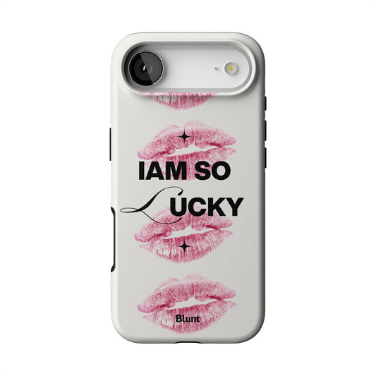 Lucky Babe iPhone Case gallery - Iphone_17_Air_1