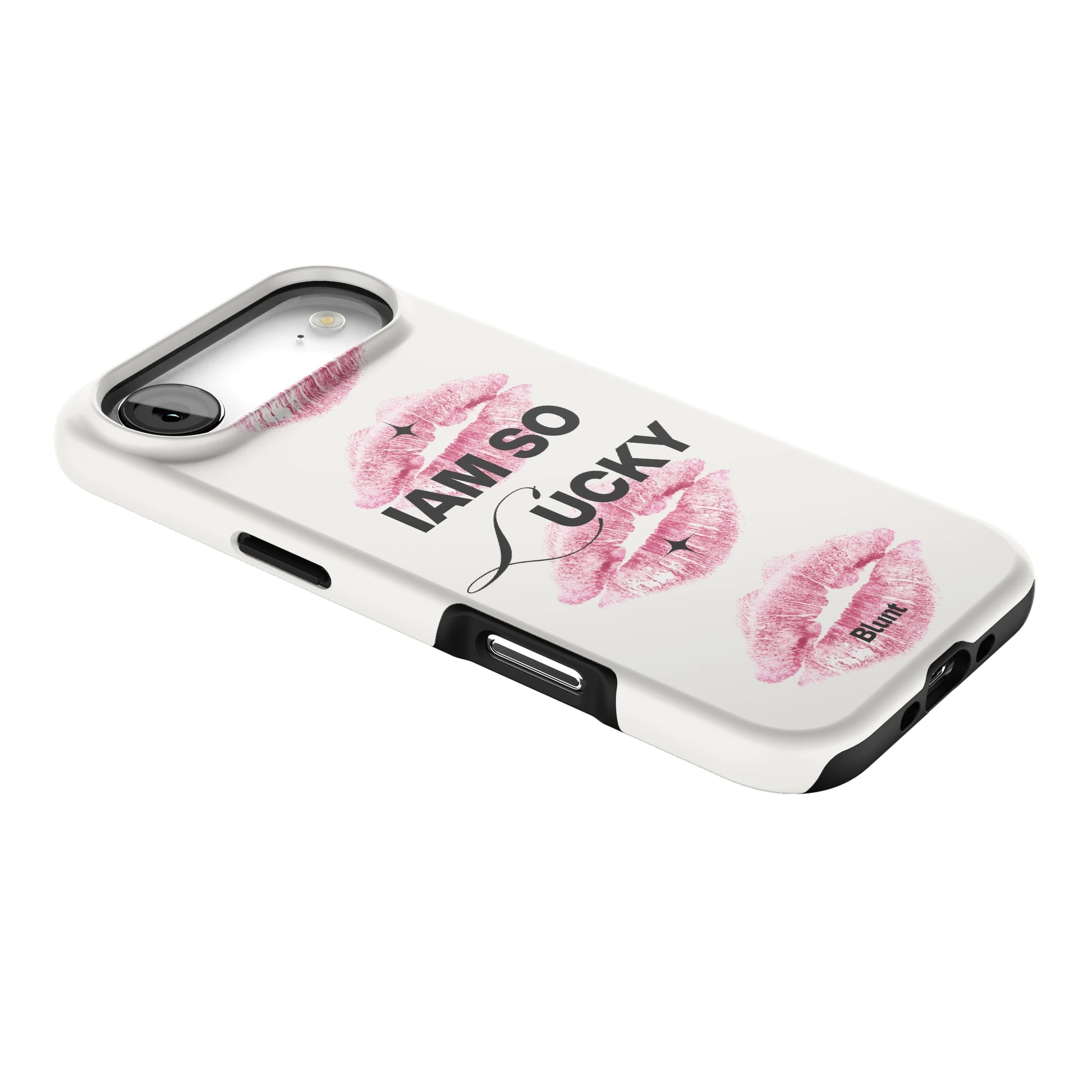 Lucky Babe iPhone Case gallery - Iphone_17_Air_2