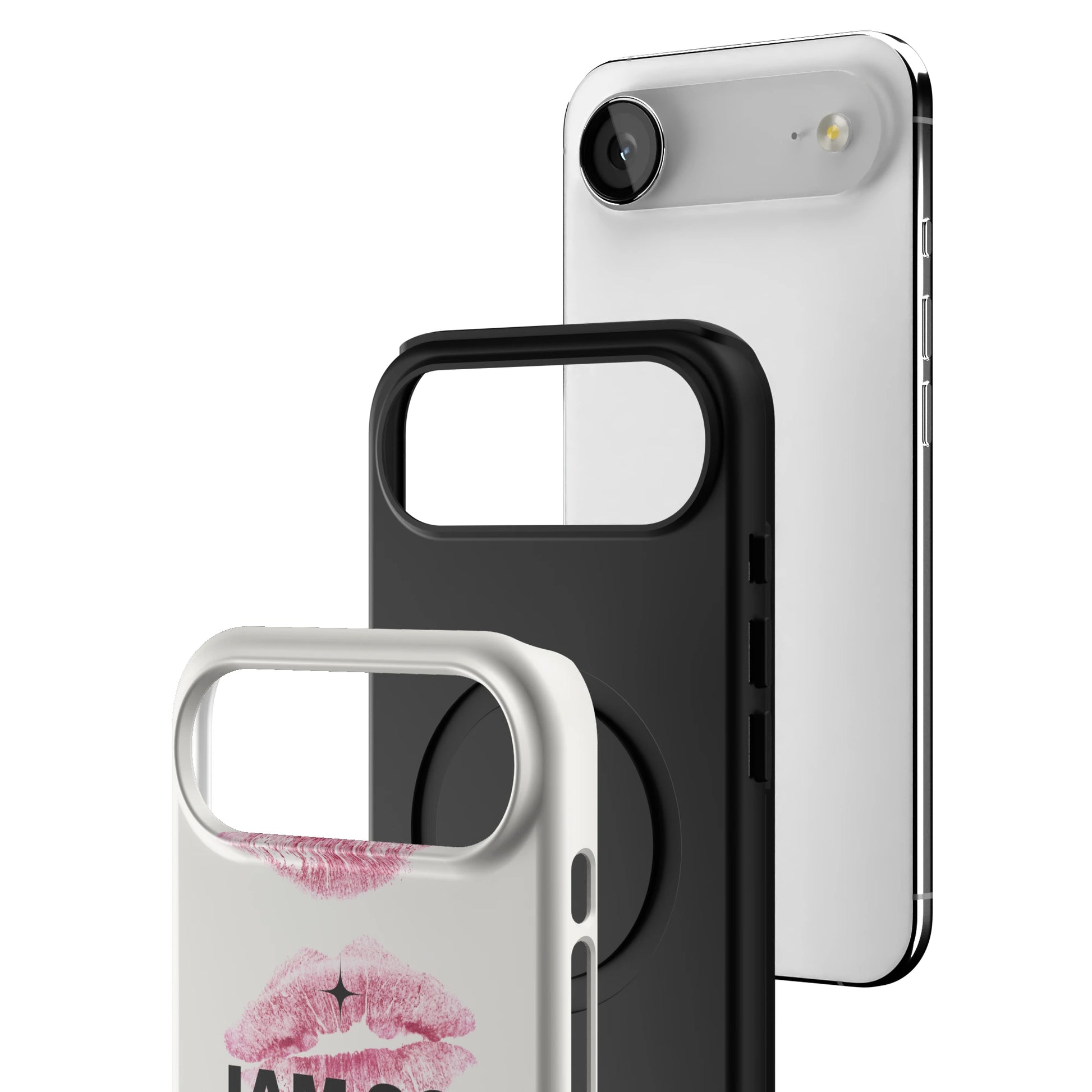 Lucky Babe iPhone Case gallery - Iphone_17_Air_3