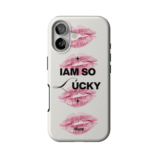 Lucky Babe iPhone Case gallery - Iphone_17_Iphone_1
