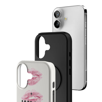 Lucky Babe iPhone Case gallery - Iphone_17_Iphone_3
