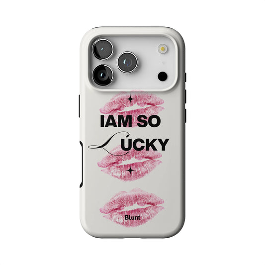 Lucky Babe iPhone Case gallery - Iphone_17_Pro_1