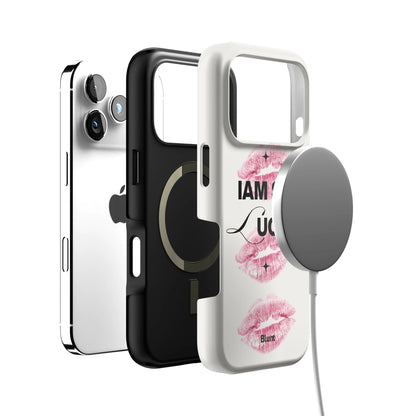 Lucky Babe iPhone Case gallery - Iphone_17_Pro_4